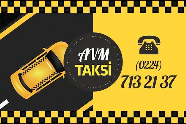 avm inegöl taksi - Resim 17