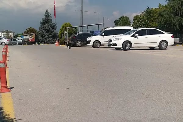avm inegöl taksi - Resim 12