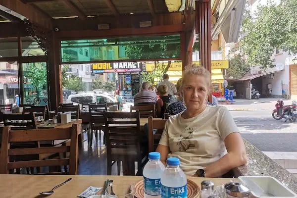 Alici Market - Resim 1