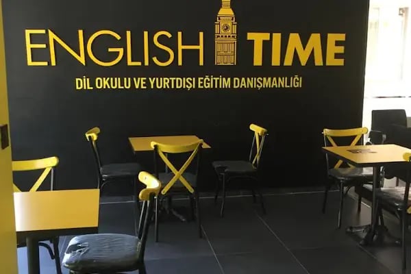Edirne English Time - Resim 8