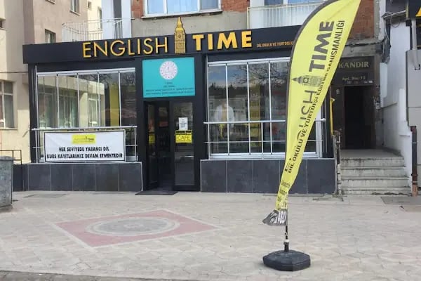 Edirne English Time - Resim 5