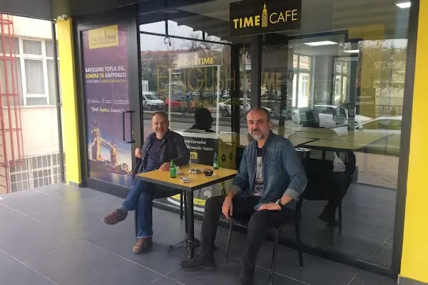 Edirne English Time - Resim 6