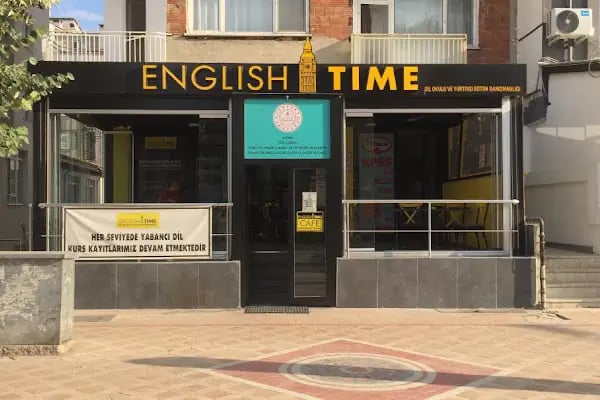 Edirne English Time - Resim 3