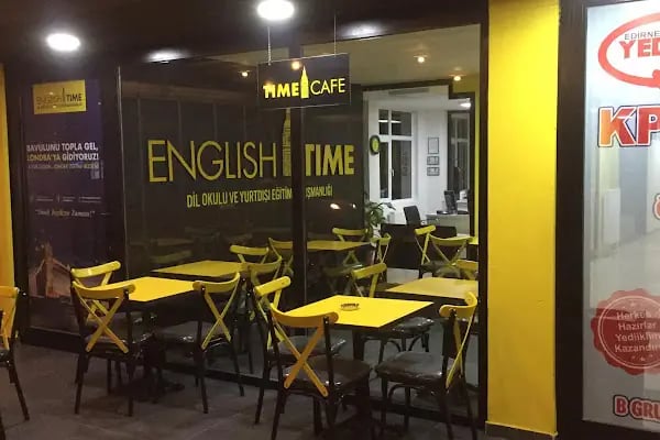 Edirne English Time - Resim 9