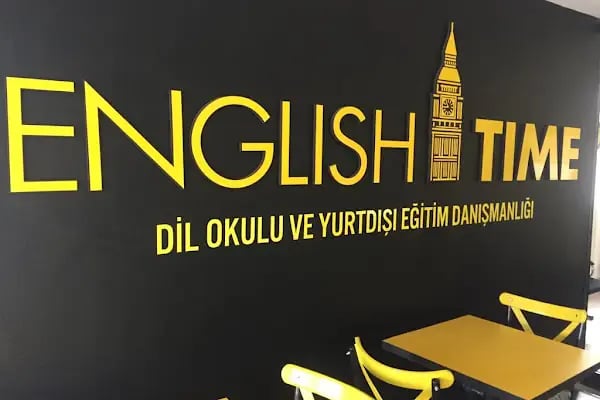 Edirne English Time - Resim 10
