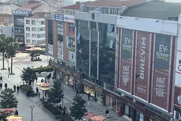 ÖZAY GAYRİMENKUL EMLAK DANIŞMANLIĞI ( Alım Satım Kiralama Ofisi) - Resim 18