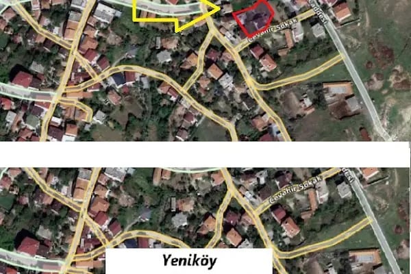 ÖZAY GAYRİMENKUL EMLAK DANIŞMANLIĞI ( Alım Satım Kiralama Ofisi) - Resim 13
