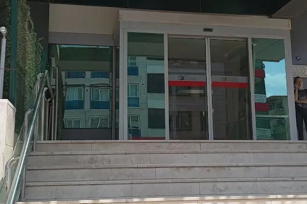 İzmir Tınaztepe Üniversitesi Özel Buca Hastanesi - Resim 13