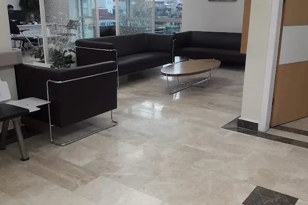 İzmir Tınaztepe Üniversitesi Özel Buca Hastanesi - Resim 18