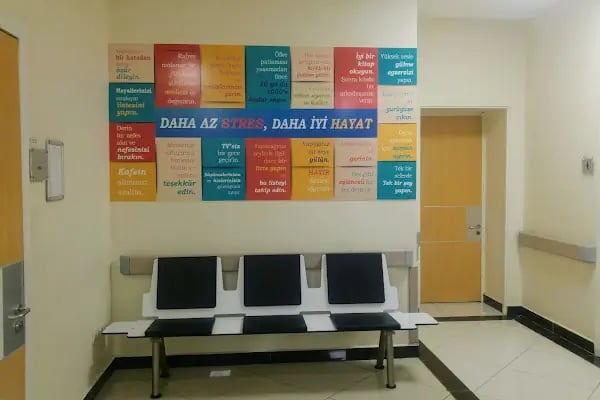 İzmir Tınaztepe Üniversitesi Özel Buca Hastanesi - Resim 11