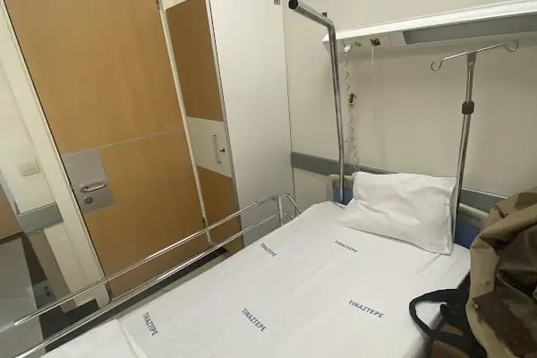 İzmir Tınaztepe Üniversitesi Özel Buca Hastanesi - Resim 16