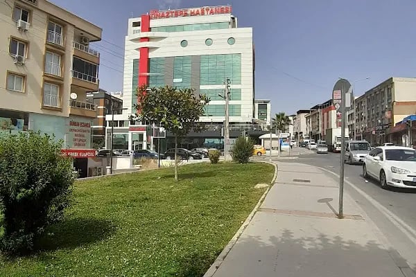 İzmir Tınaztepe Üniversitesi Özel Buca Hastanesi - Resim 5