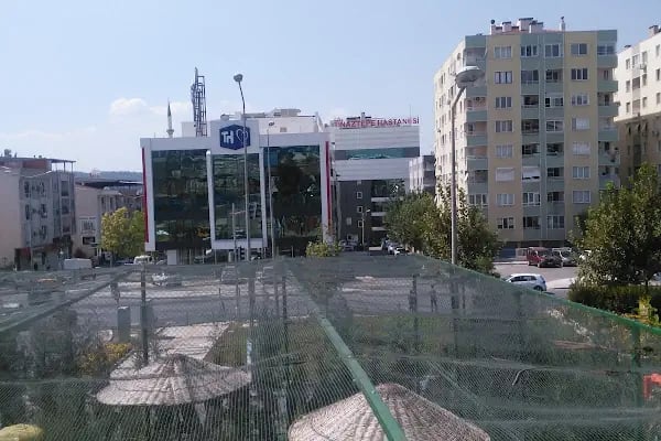 İzmir Tınaztepe Üniversitesi Özel Buca Hastanesi - Resim 4