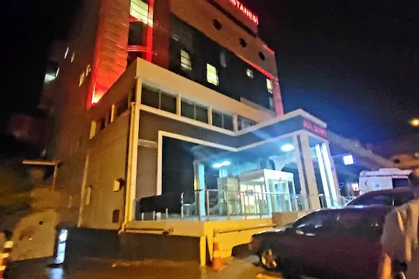 İzmir Tınaztepe Üniversitesi Özel Buca Hastanesi - Resim 7