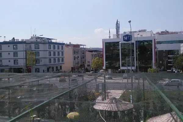 İzmir Tınaztepe Üniversitesi Özel Buca Hastanesi - Resim 14