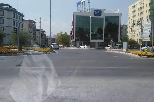 İzmir Tınaztepe Üniversitesi Özel Buca Hastanesi - Resim 12