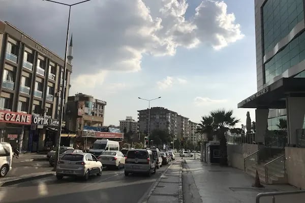 İzmir Tınaztepe Üniversitesi Özel Buca Hastanesi - Resim 6