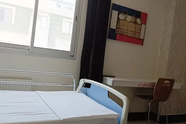 İzmir Tınaztepe Üniversitesi Özel Buca Hastanesi - Resim 15