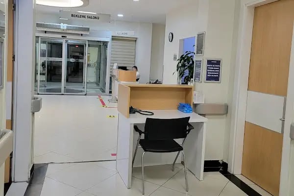 İzmir Tınaztepe Üniversitesi Özel Buca Hastanesi - Resim 2