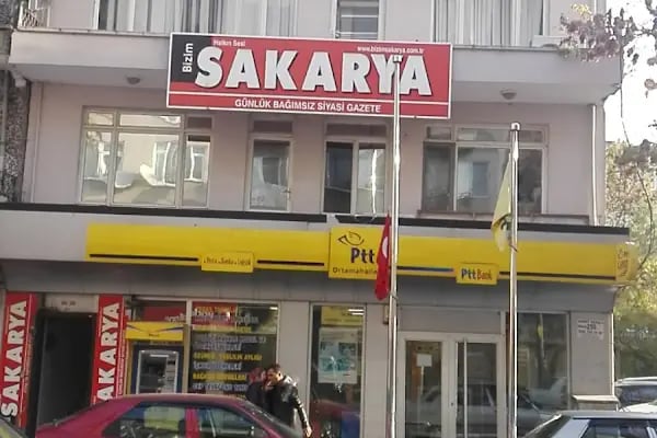 Bizim Sakarya Gazetesi - Resim 12