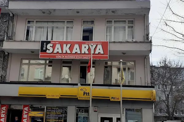 Bizim Sakarya Gazetesi - Resim 1