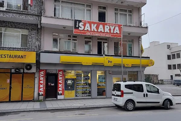 Bizim Sakarya Gazetesi - Resim 2