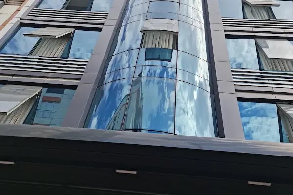 İsport İstanbul AirPort Hotel - Resim 6