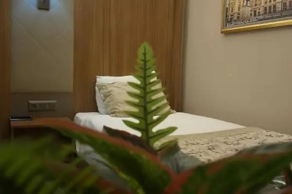 İsport İstanbul AirPort Hotel - Resim 4