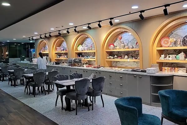 İsport İstanbul AirPort Hotel - Resim 7