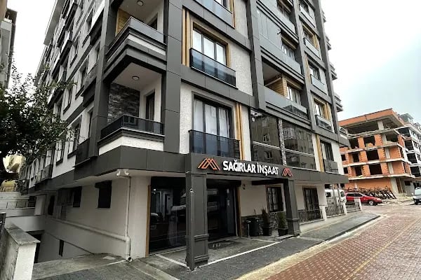Sağırlar İnşaat - Resim 8