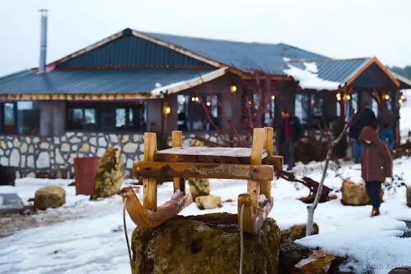 Taşkonak Steakhouse - Resim 7