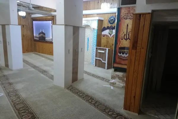 İHSANİYE CAMİİ AKŞEHİR - Resim 3