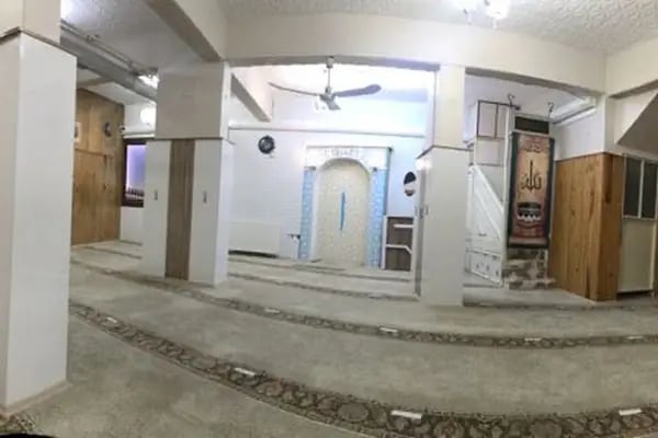 İHSANİYE CAMİİ AKŞEHİR - Resim 18