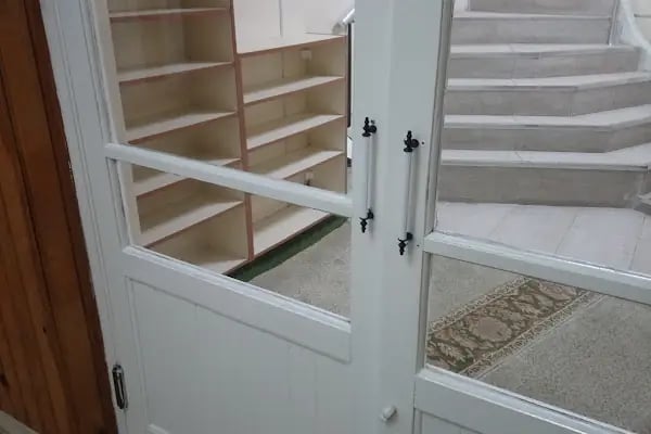 İHSANİYE CAMİİ AKŞEHİR - Resim 13