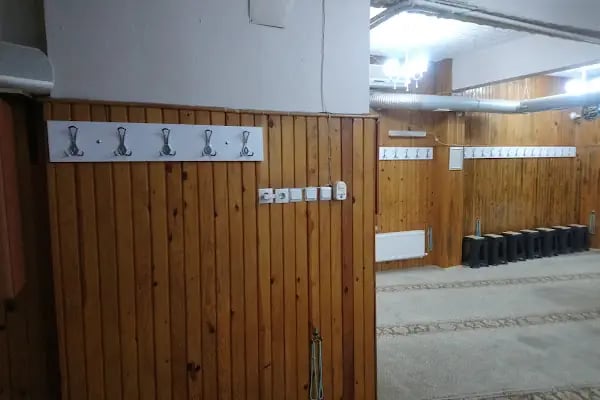 İHSANİYE CAMİİ AKŞEHİR - Resim 11