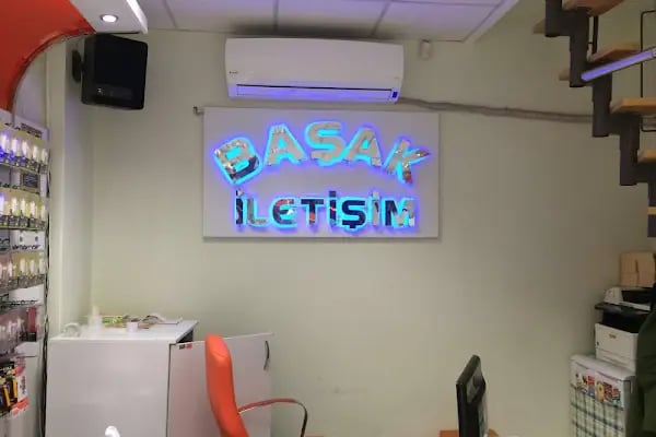 Başak İletişim Şirinevler Bahçelievler - Resim 17