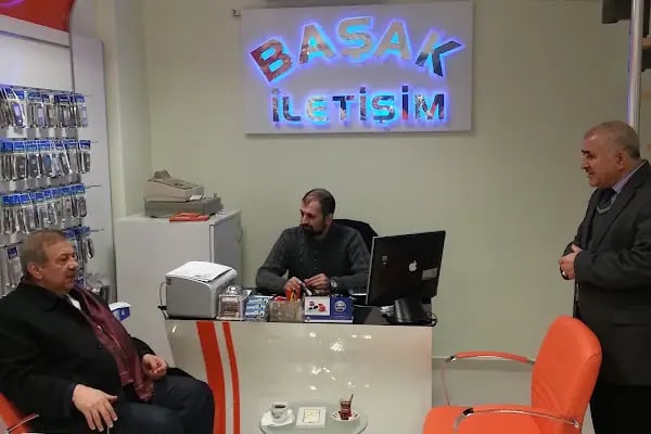 Başak İletişim Şirinevler Bahçelievler - Resim 8