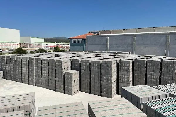 Düzeltaş Bims - Resim 6