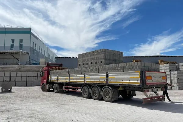 Düzeltaş Bims - Resim 7