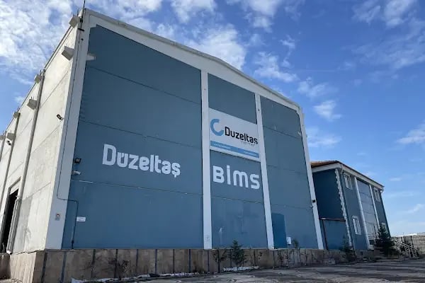 Düzeltaş Bims - Resim 2