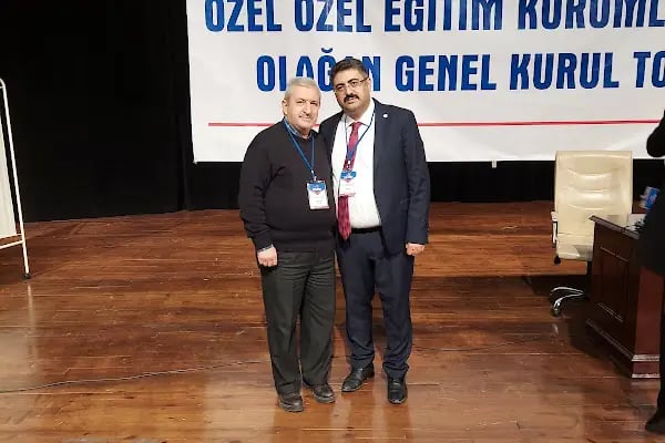 Prof. Dr. Necmettin Erbakan Kongre Merkezi - Resim 3