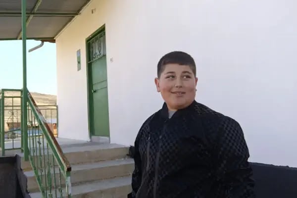 Saçlı HoldinG - Resim 3