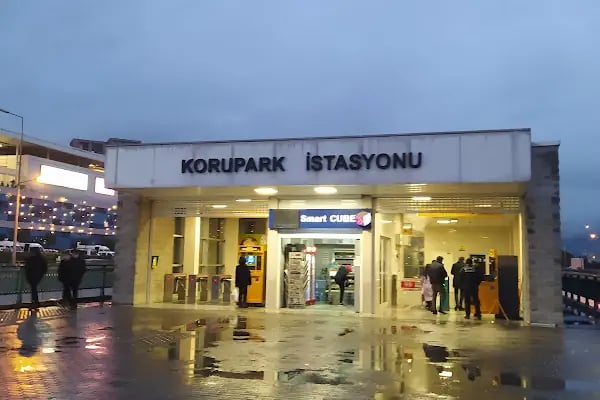 Korupark - Resim 14