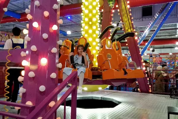 Korupark - Resim 6