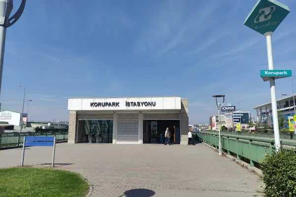 Korupark - Resim 19
