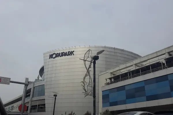Korupark - Resim 8