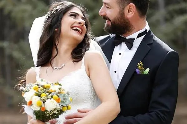 Bursa Düğün Fotoğrafçısı (Foto Yalçın) - Resim 12