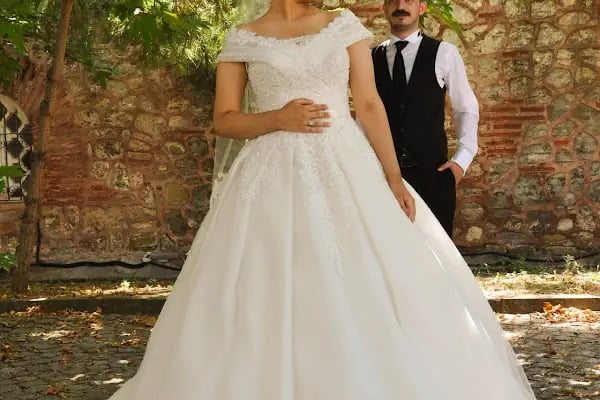 Bursa Düğün Fotoğrafçısı (Foto Yalçın) - Resim 17