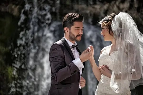 Bursa Düğün Fotoğrafçısı (Foto Yalçın) - Resim 14
