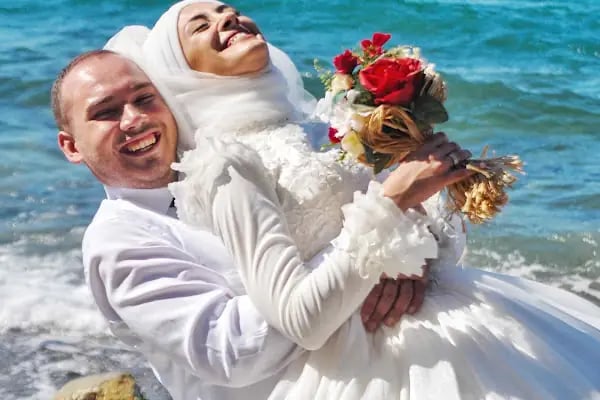 Bursa Düğün Fotoğrafçısı (Foto Yalçın) - Resim 16